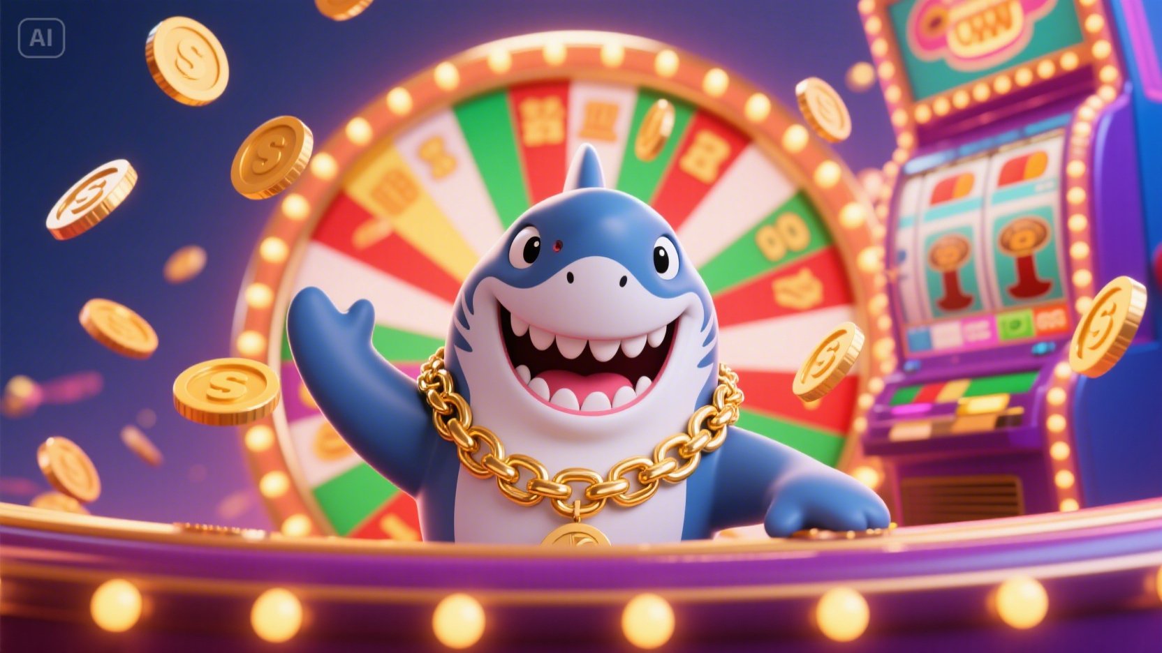 Casino Hawk Gaming desktop and mobile interfaces