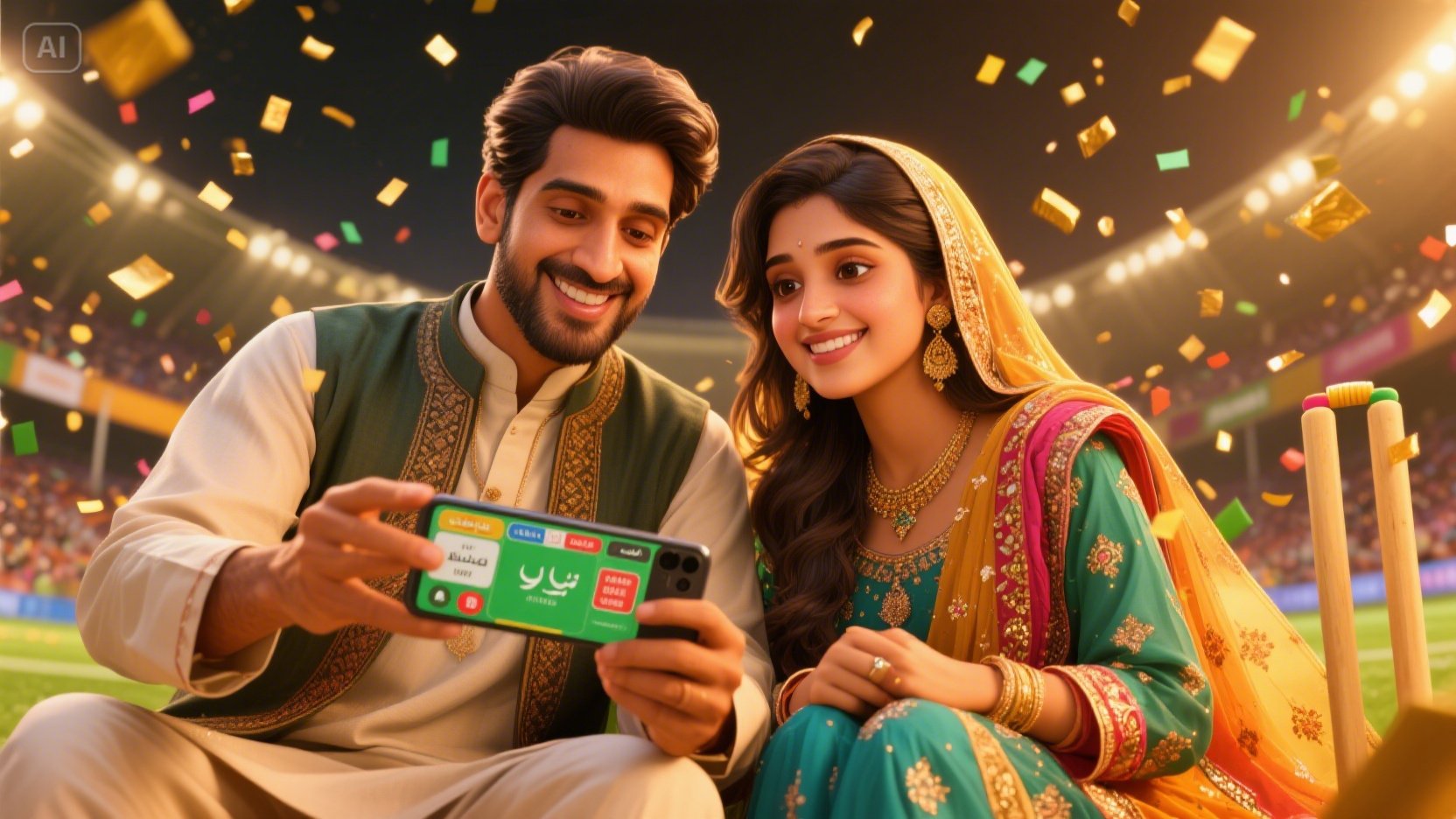 Registration at Hawk Gaming Casino