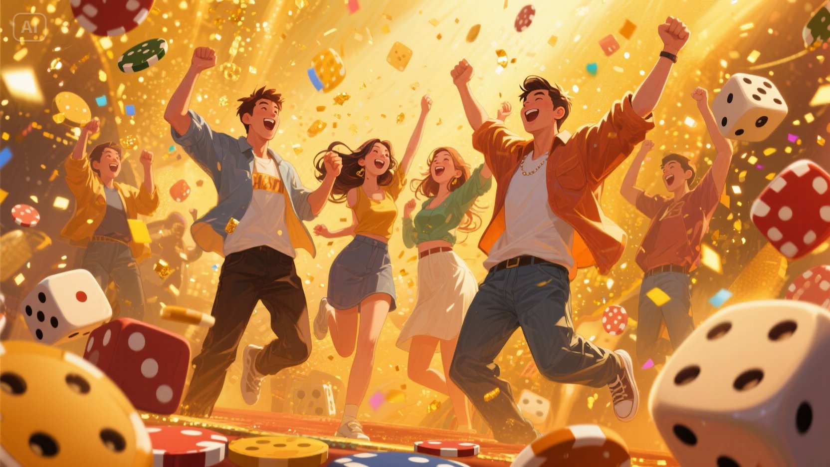 Casino Hawk Gaming desktop and mobile interfaces