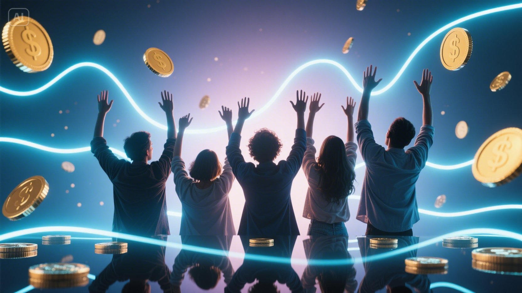 Registration at Hawk Gaming Casino