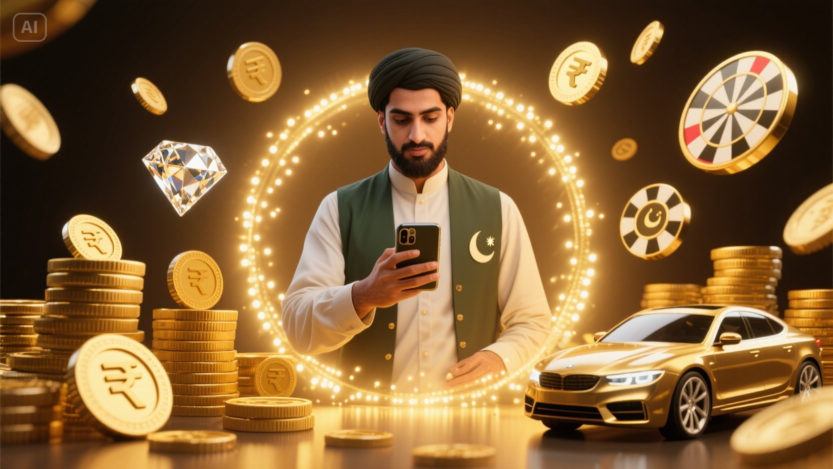 Hawk GamingJoin Pakistan’s trusted gaming hub and claim your 200% first deposit bonus instantly! Deposit safely, play slots and sports games, and withdraw in PKR within minutes.