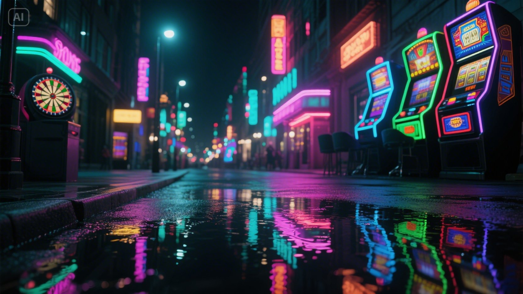 Casino Hawk Gaming desktop and mobile interfaces