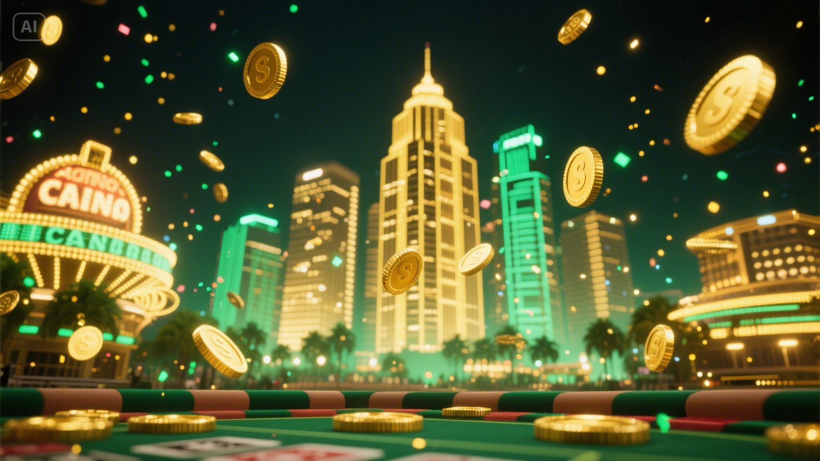 Casino Hawk Gaming desktop and mobile interfaces