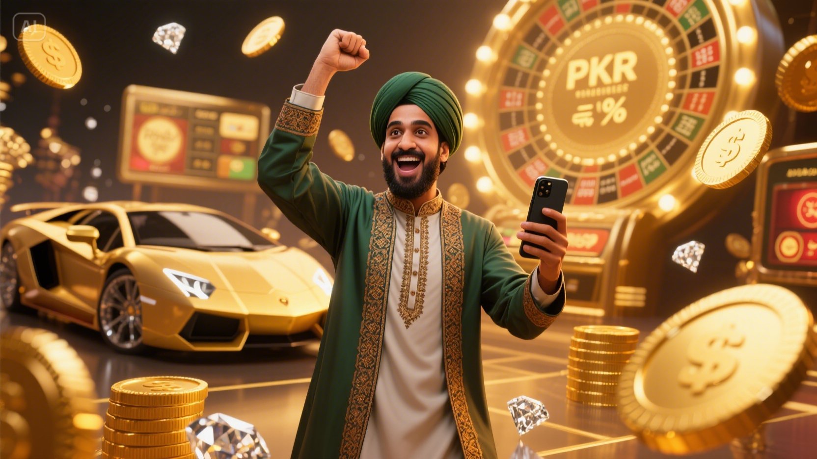 Hawk GamingDeposit once and receive a 200% instant top-up! Pakistan’s users can play casino, slots, and crash games using secure PKR banking channels.